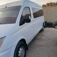 اجاره وکرایه ماشین مینی بوس مکسوس