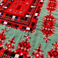 دوچگر موسوم دوز بیاد چن دست لباس دارم