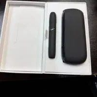 سیگار الکترونیکی iqos duo