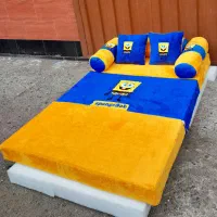 کاناپه تخت شو کودک و نوجوان مستقیم از تولیدی