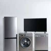 لوازم خانگی  با شرایط ویژه