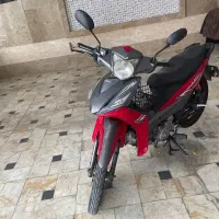 موتور لیفان