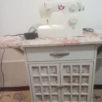 چرخ خیاطی