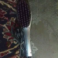 برس حرارتی Gemei