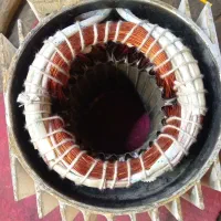 سیم پیچی و تعمیرات پمپ آب و الکتروموتور