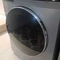 ماشین لباسشویی پاکشوما ۸ کیلویی