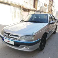 پارس سال مدل1384