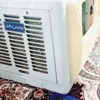 کولر آبی