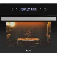 فر رومیزی داتیس مدل ۷۴۰ طرف قرارداد و چکی