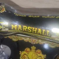چرخ خیاطی مارشال