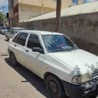 پراید 141|خودرو سواری و وانت|آشخانه, |دیوار
