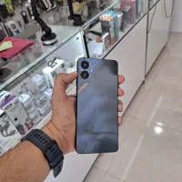 SAMSUNG A06 128/6  آکبند بدون تعمییر