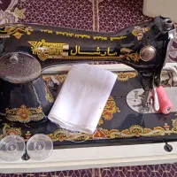 چرخ خیاطی مارشال اصل نونو