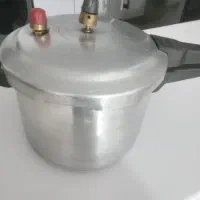 زودپز سالم