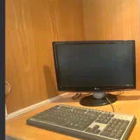 مانیتور LG