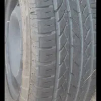 لاستیک پژویی