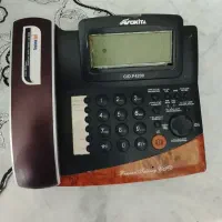 گوشی تلفن ثابت