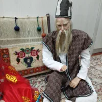 عروسک مومی|اسباب‌بازی بچه|تهران, نارمک جنوبی|دیوار