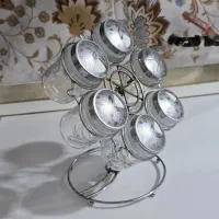 جای ادویه