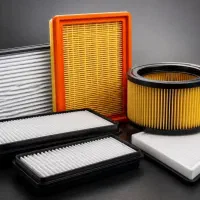 پخش و تولید فیلتر هوا،کابین و روغن