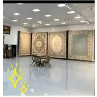 فرش شایان ماشینی)(طرح جدید تراکم3000،