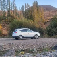 جک اس فایو نیوفیس مدل ۱۴۰۳ سفید