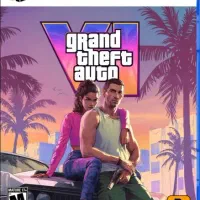 پیش خرید بازی GTA 6