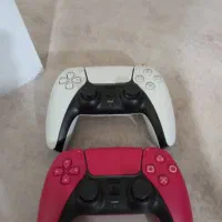 ps5 slim digital|کنسول، بازی ویدئویی و آنلاین|صباشهر, |دیوار