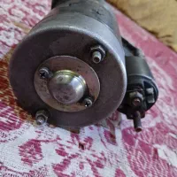 استارت‌پیکان‌پژو‌آردی
