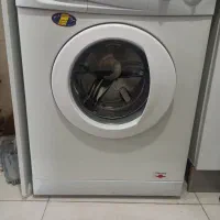 لباسشویی آبسال پنج کیلویی سالم