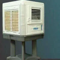کولر آبی پارسونیک