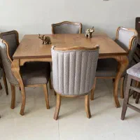 نهار خوری فلامینگو