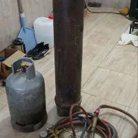 هوابرش ست کامل نو