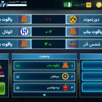 اکانت مربی برتر
