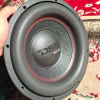 ساب ووفر برند اورجینال ds18
