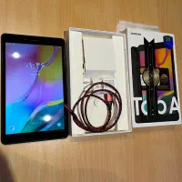 تبلت سری Tab A8