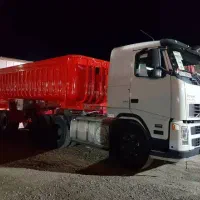 ماسه شسته تریلی 26تن سرویسی وتناجی48تن همه روزه