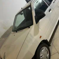 وانت پراید۴۰۳