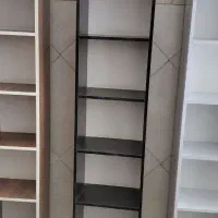 کتابخانه طبقات