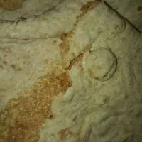 ی کیسه آرد