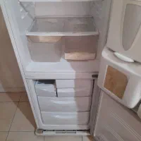 یخچال|یخچال و فریزر|تهران, جابری|دیوار