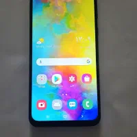 گلکسی m20