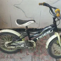 دوچرخه ۱۶
