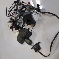 دزد گیر ماشین
