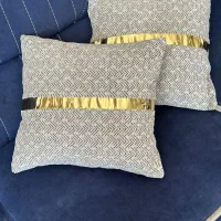کوسن مبلی باپارچه مبلی