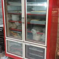 فروش وسایل و تجهیزات کامل قنادی شیرینی پزی