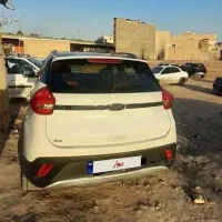 x22 دنده ای  ۱۴۰۰|خودرو سواری و وانت|اصفهان, مارچین|دیوار