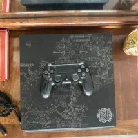 Ps4 پرو|کنسول، بازی ویدئویی و آنلاین|مریوان, |دیوار