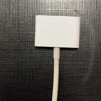 مبدل لایتنینگ به HDMI اصلی