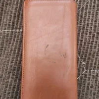 کیف چرم مردانه